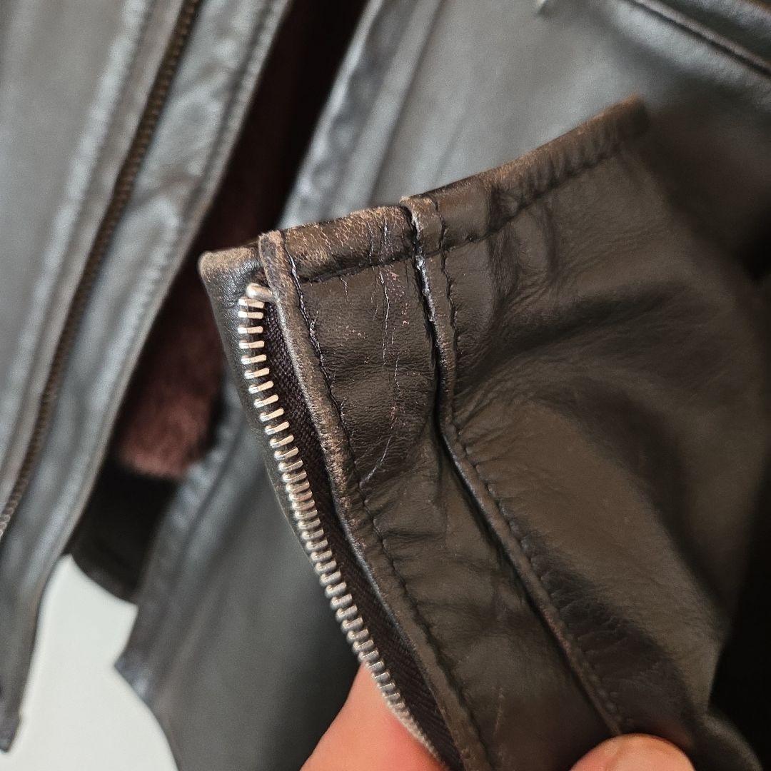 ショット141ライナー付き