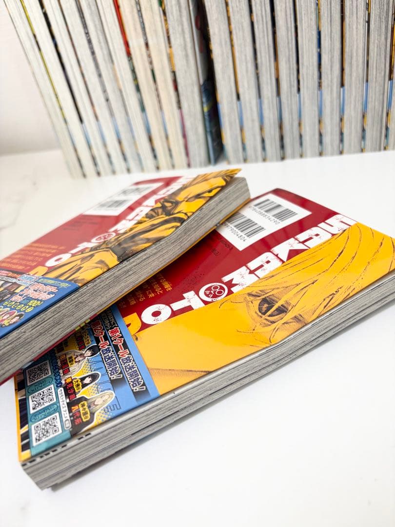 SAKAMOTO DAYS サカモトデイズ 1~21巻