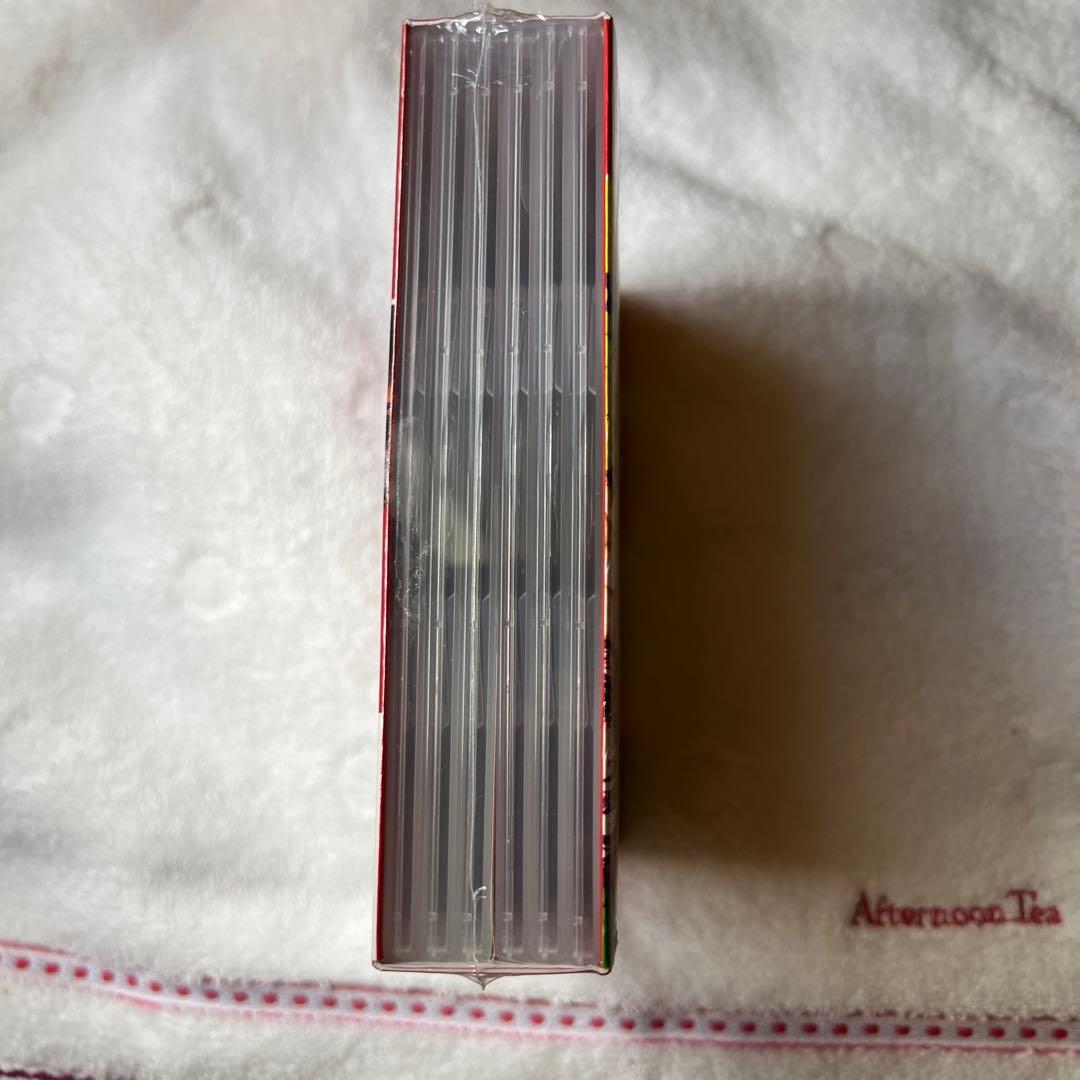 [新品未開封] 僕らのイケメン青果店 DVD-BOX チ・チャンウク