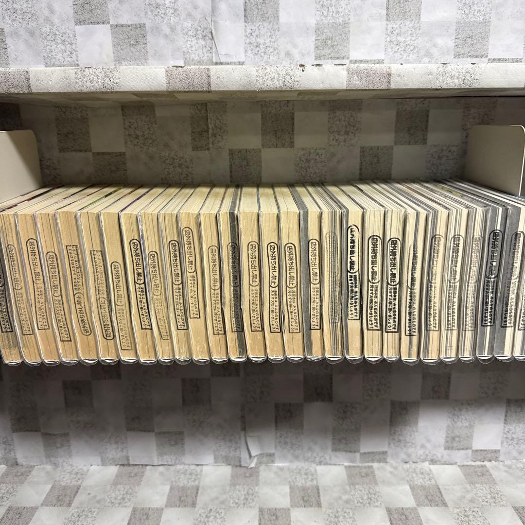 OUT アウト　1-28巻 既刊全巻セット　みずたまこと　井口達也