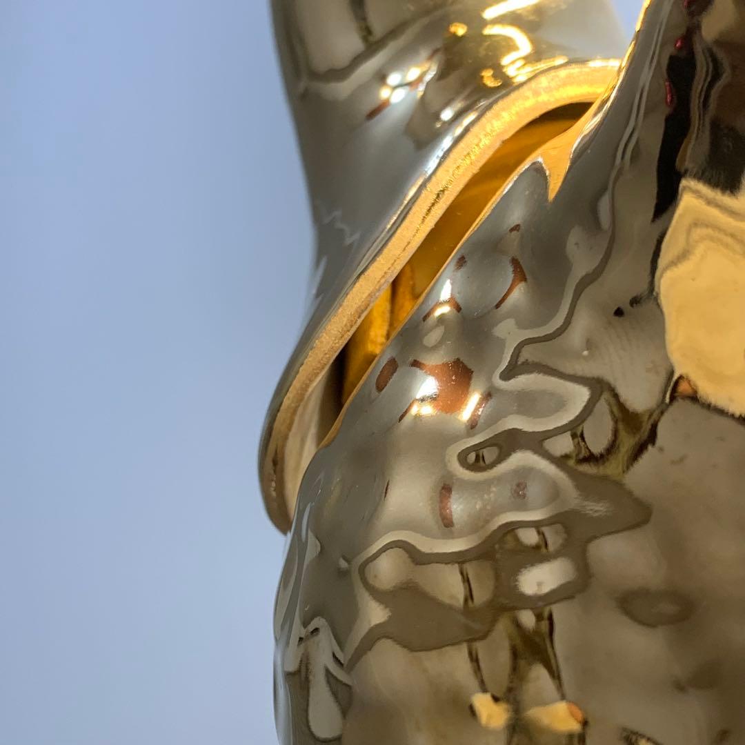 ⭐️黄金⭐️希少⭐️Janneau XO⭐️ジャノー⭐️イーグル⭐️鷹⭐️鷲⭐️未開栓⭐️ゴールド