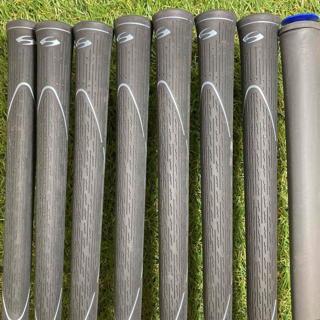 レディース　HI-BRID EZ 8点クラブセット　ダンロップ　ハイブリッド