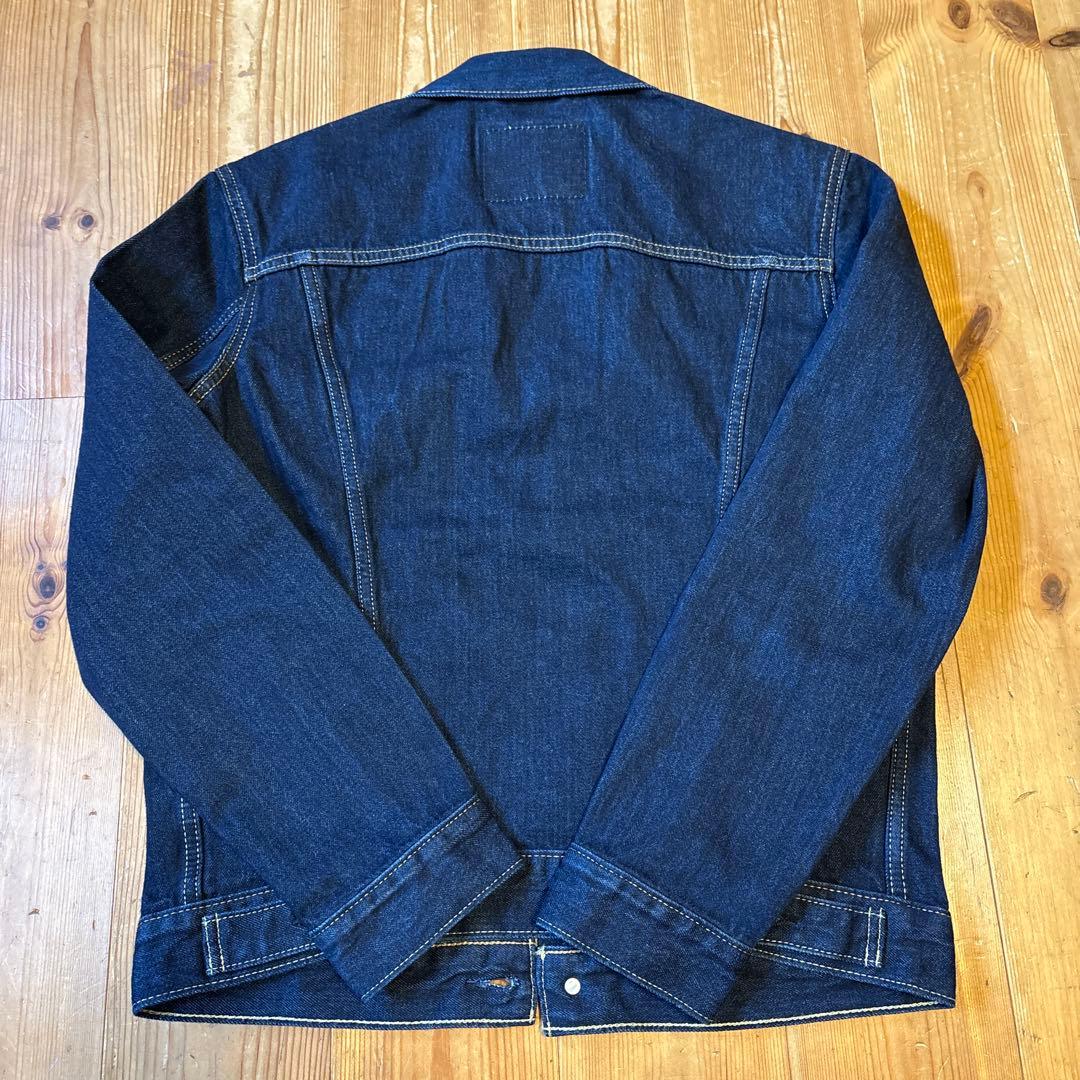 LEVI'S リーバイス　デニムジャケット