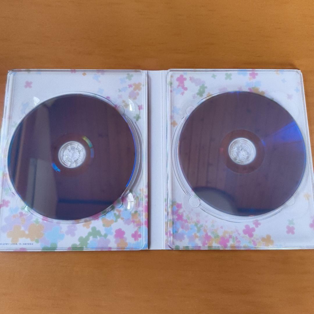 青い花 全8巻 + 公式読本 / Blu-ray BOX 他セット