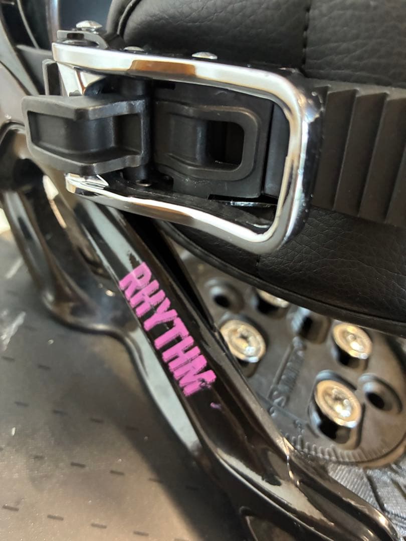 今だからお得！初心者歓迎Salomon XLT 53 スノーボードとブーツセット