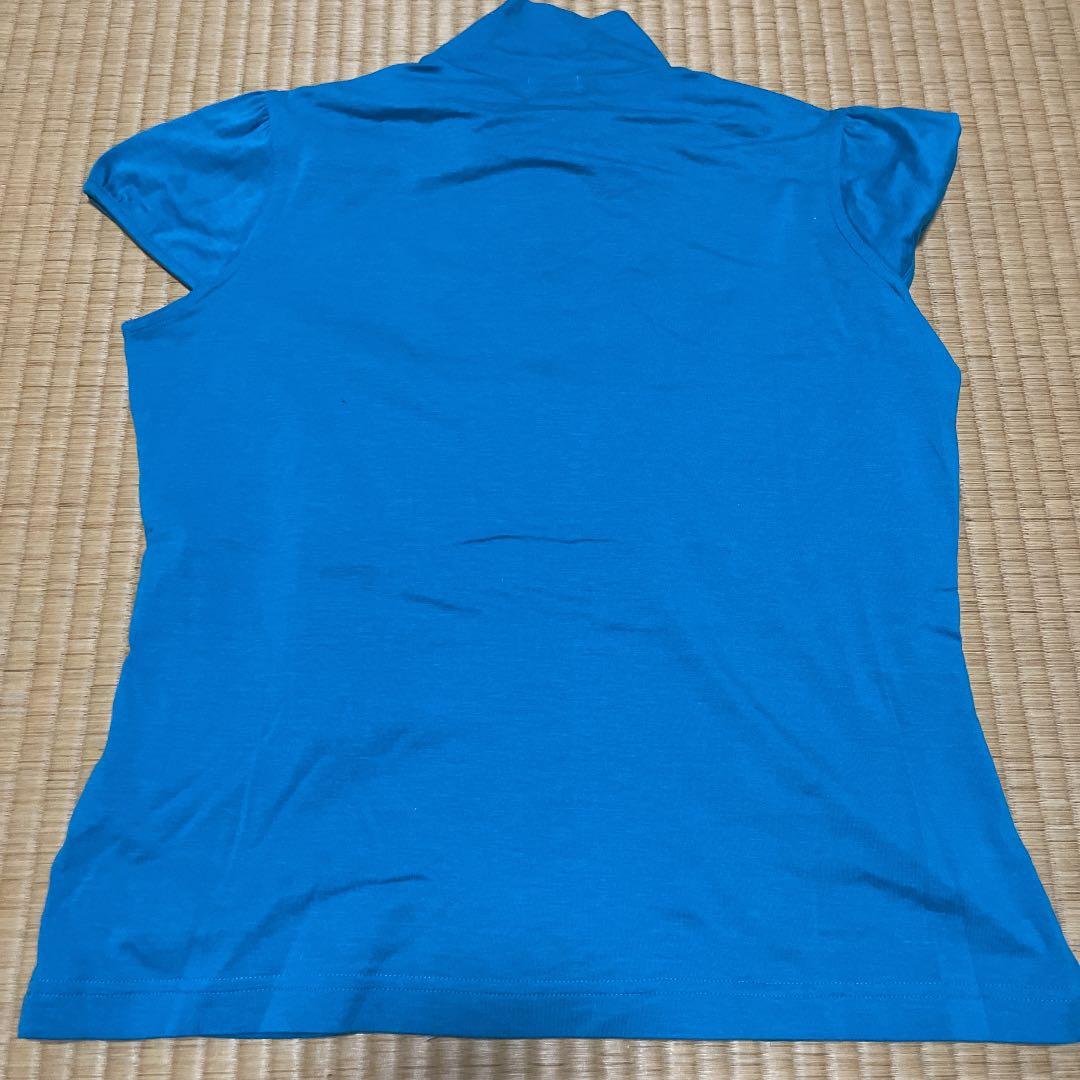 ウエサコ　半袖