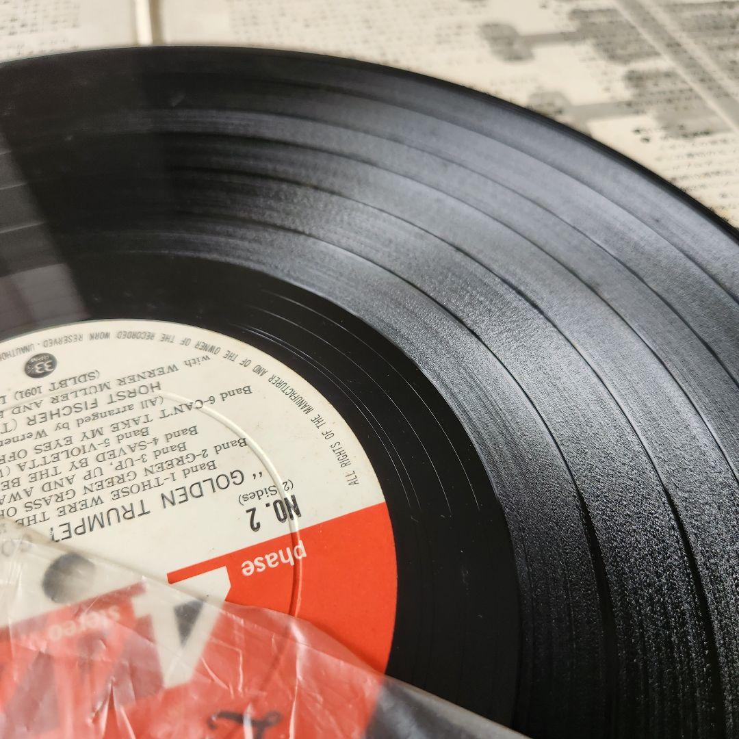 魅惑のヒットアルバム 12枚＋おまけ2枚 レコード まとめ売り 赤盤