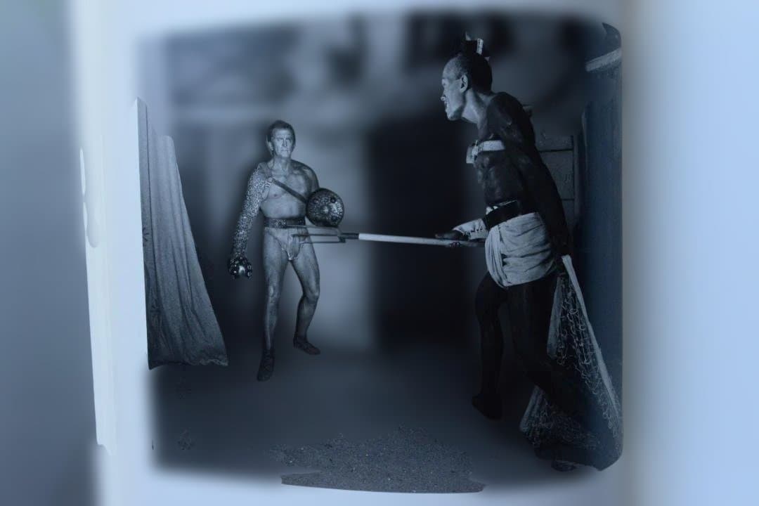 【Hiroshi Sugimoto: Dioramas/杉本博司】