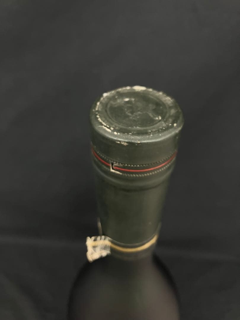 700ｍL・レミーマルタン・ナポレオンエクストラオールド　アルコール40％古瓶