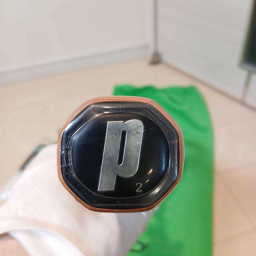 Prince EXO3 GRAPHITE 93inch Gサイズ2 重量320g