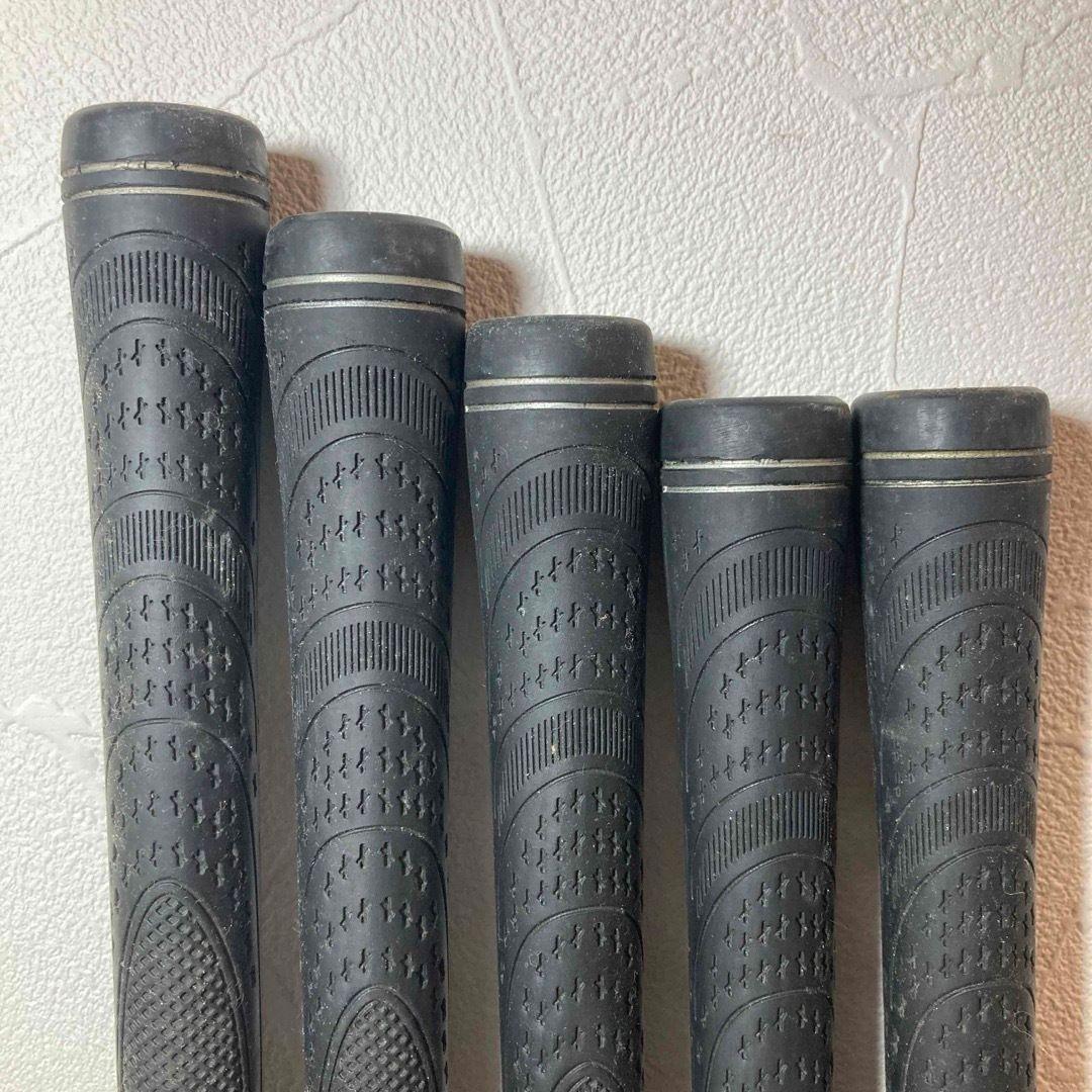 ジュニア　MIZUNO ミズノ140タイプ　クラブセット　子供　キッズ