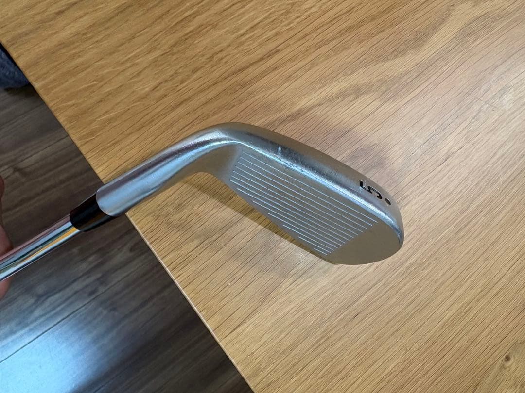 名器Callaway APEX PRO 2021アイアン modus 105S