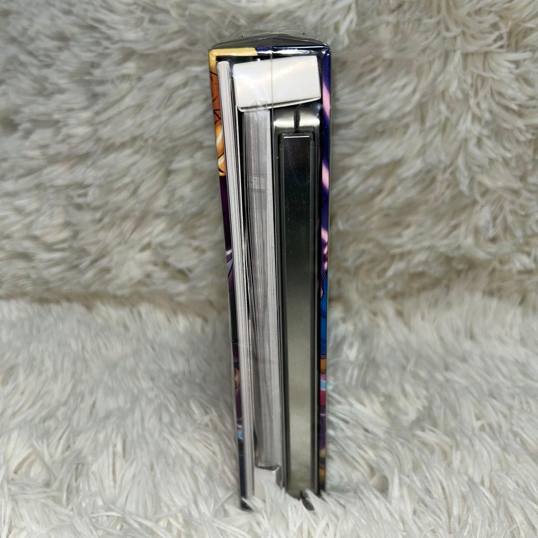 【ドラゴンボール超】スーパー スーパーヒーロー 特別限定版　缶バッジ2個セット付