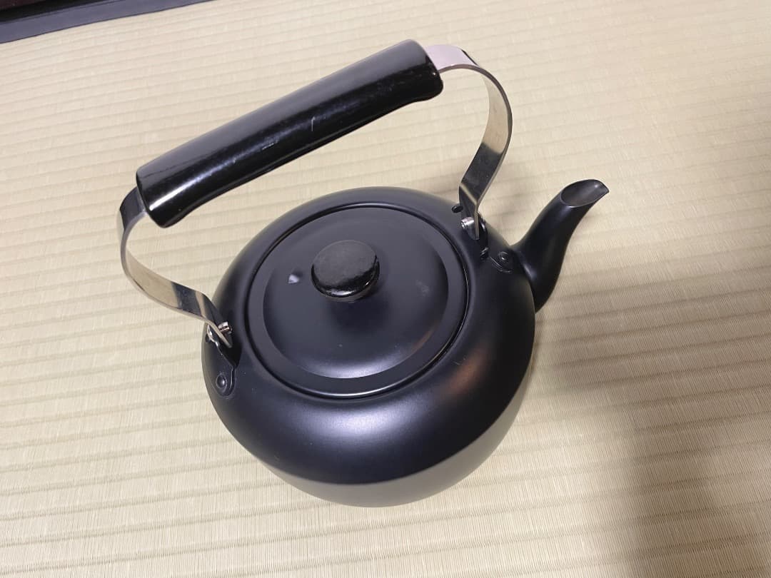  peak スノーピーク ラウンドケトル １.５L