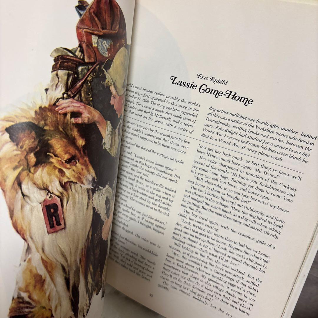 ノーマンロックウェル