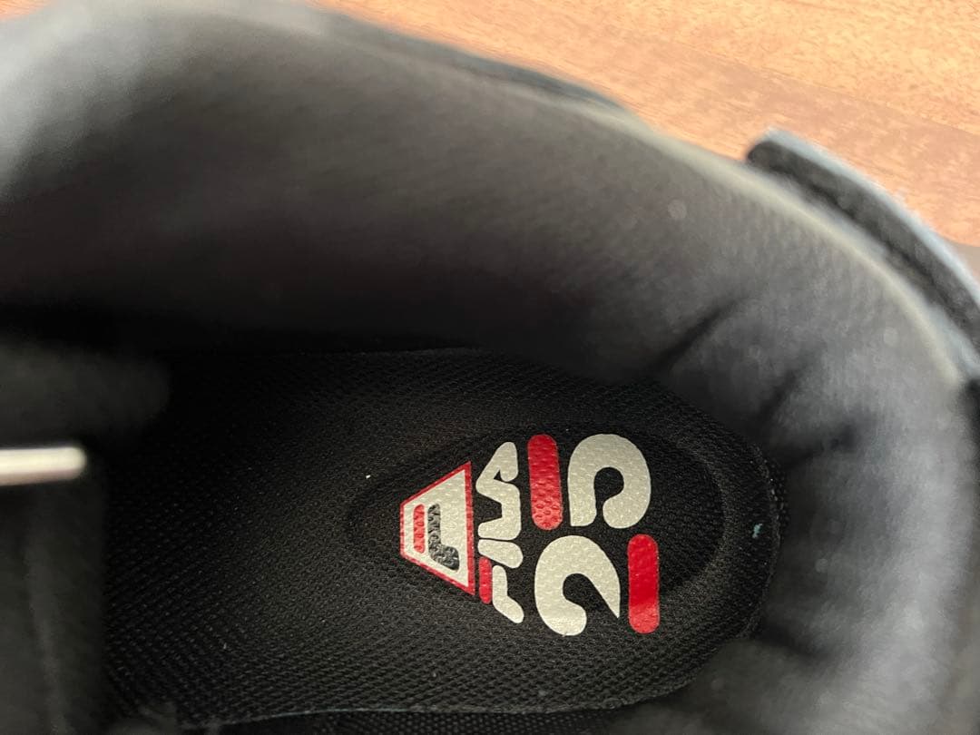 シューズ(男性用) FILA Grant Hill II 25th Anniversary