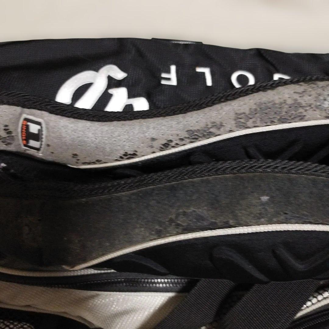 Callaway ゴルフバッグ ブラック スタンドバッグ