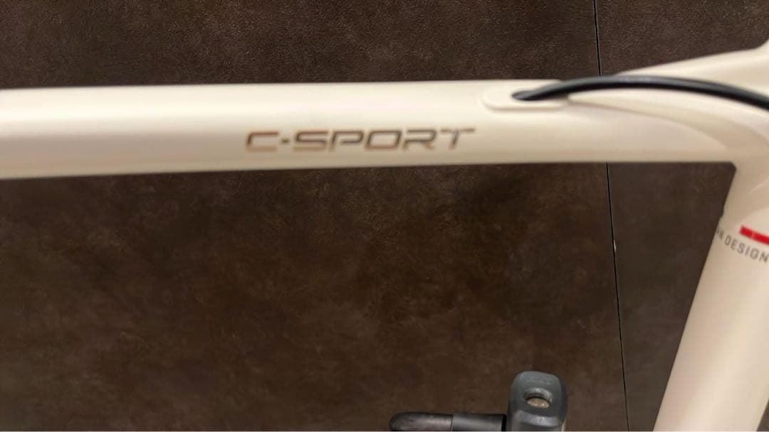 Bianchi クロスバイク ⭐︎都内引取り限定⭐︎