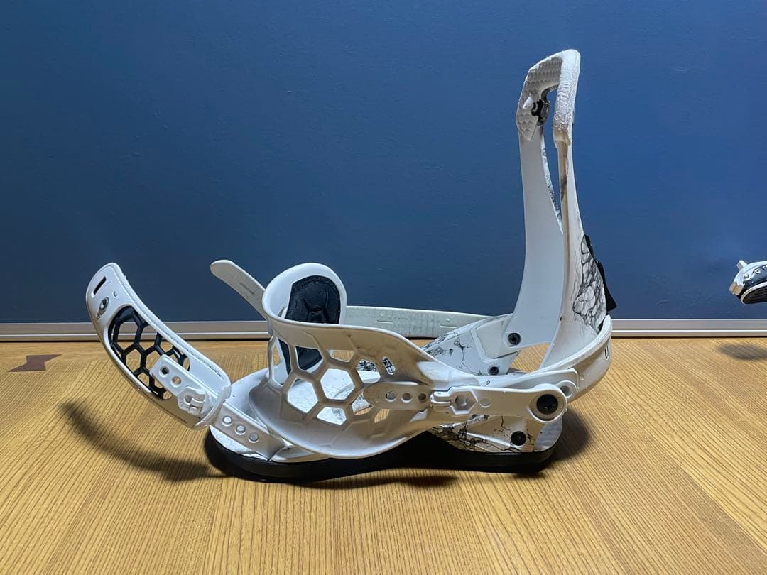 UNION FALCOR 2組 20-21ブラック&19-20ホワイト