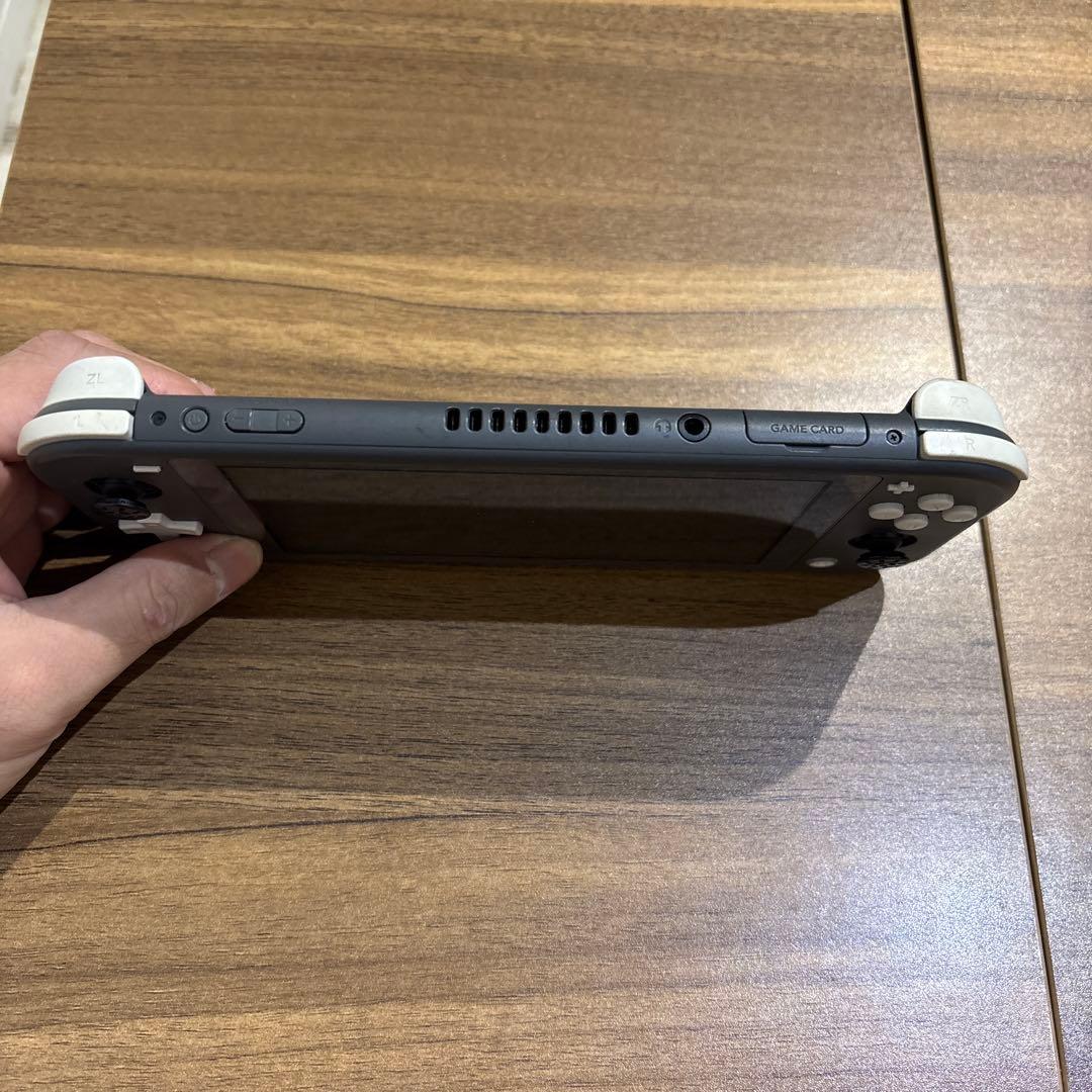 Y*I様 スウィッチライト　switch light ジャンク品