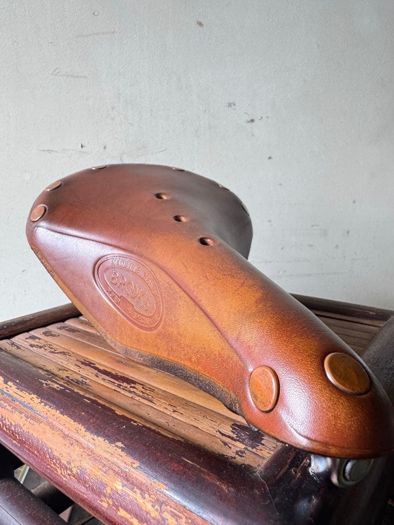 Brooks Flyer Special honey ＋おまけ