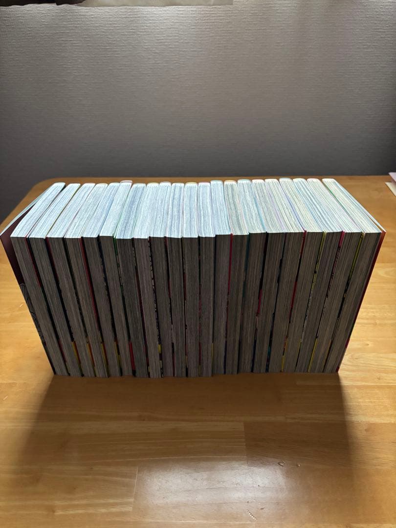 チェンソーマン 1~21巻 セット