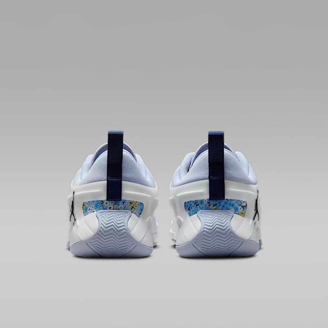 新品 NIKE ジョーダン エアー シリーズ PF 24.5cm