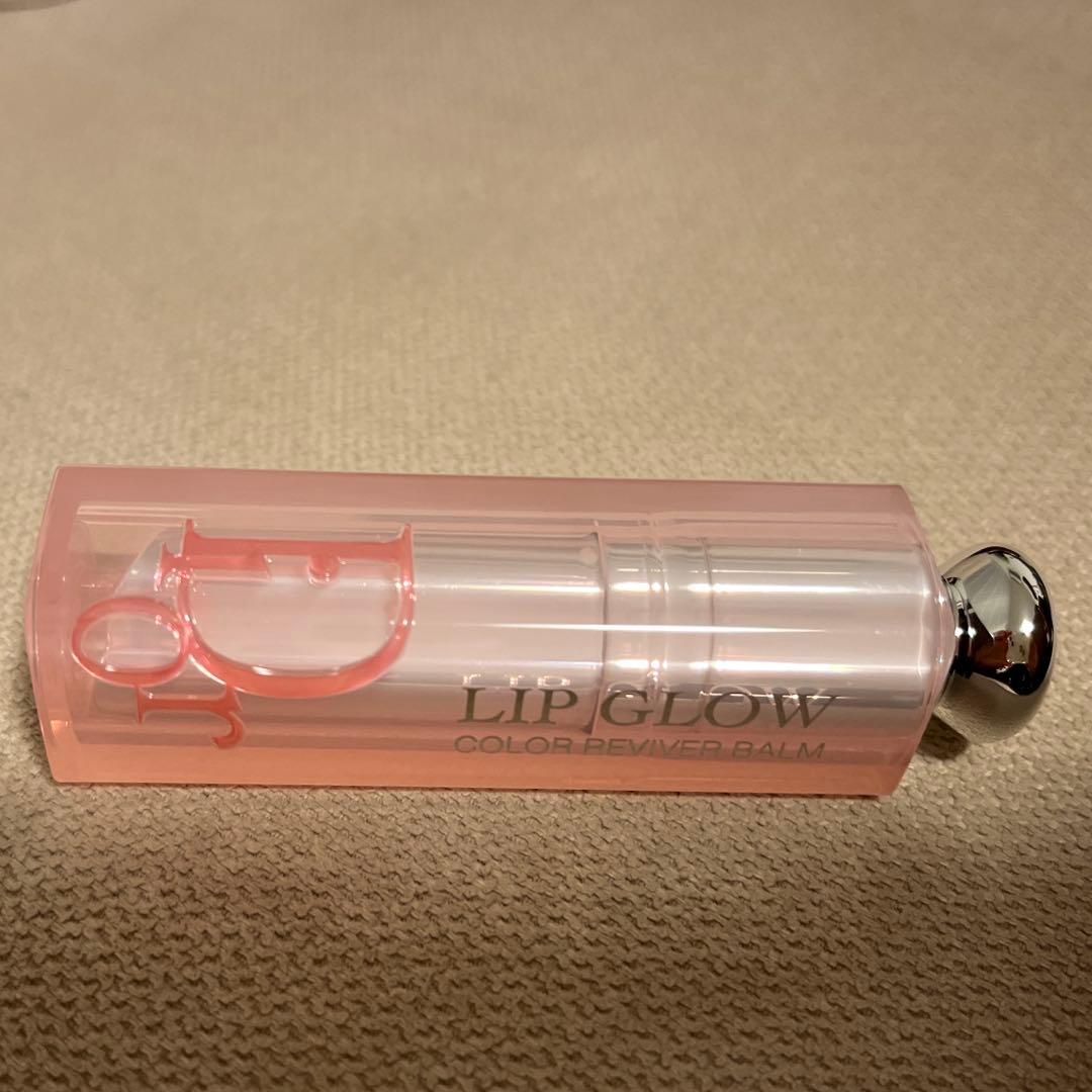 クリスチャンディオール　 ポーチ　リップバーム　ボディ　フェイスリップ用クリーム