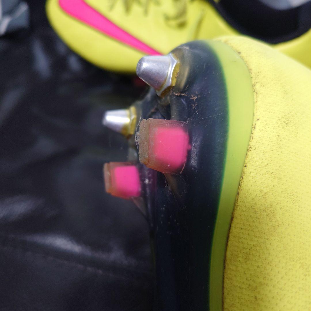 ナイキNIKE　スパイク