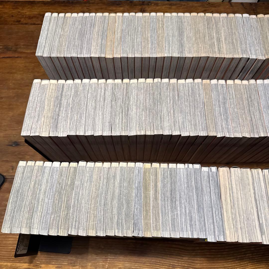 名探偵コナン　1〜107巻　SDB+14冊　短編集　全巻セット