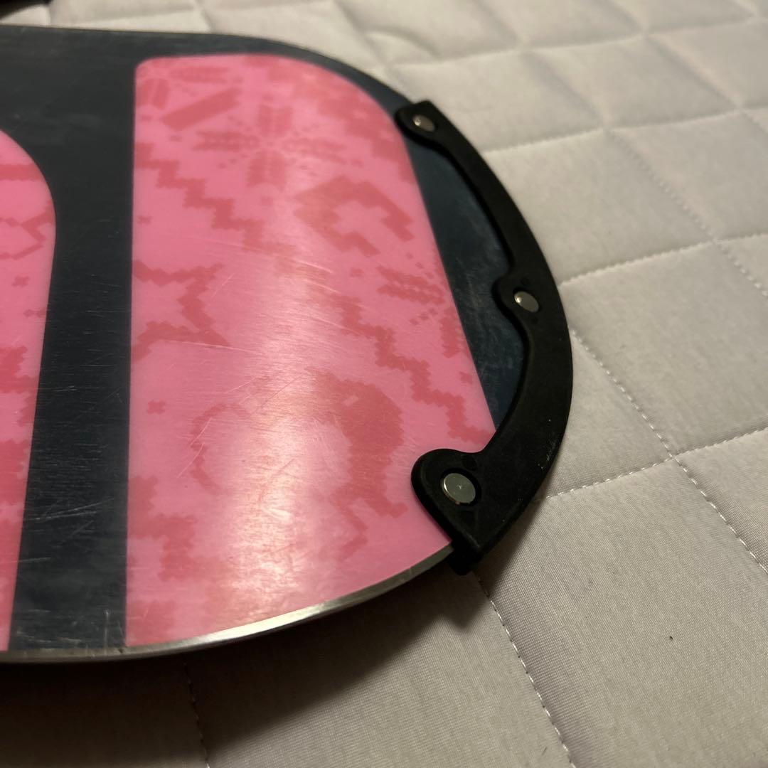 セパレートスノーボード nico