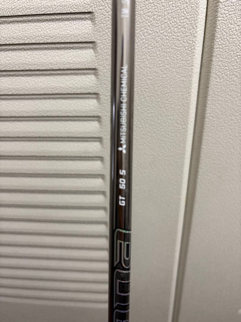 ディアマナgt 50s テーラーメイドスリーブ