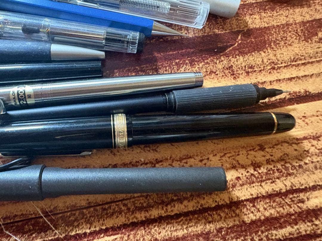 まとめ売り ボールペン シャーペン 万年筆