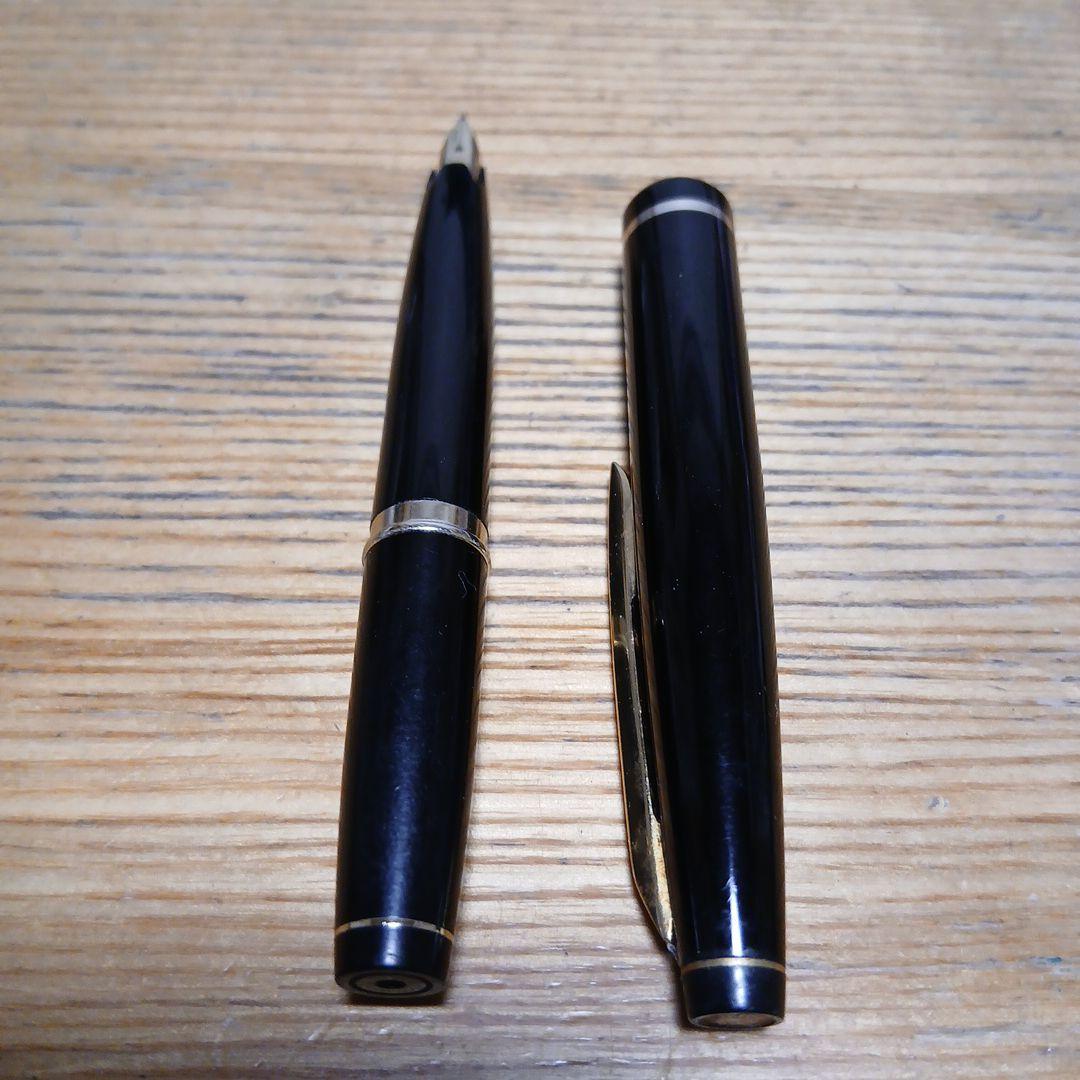 虎*徹様 【21金】Sailor 【ジャンク品】セーラー万年 【ペン先21K 】