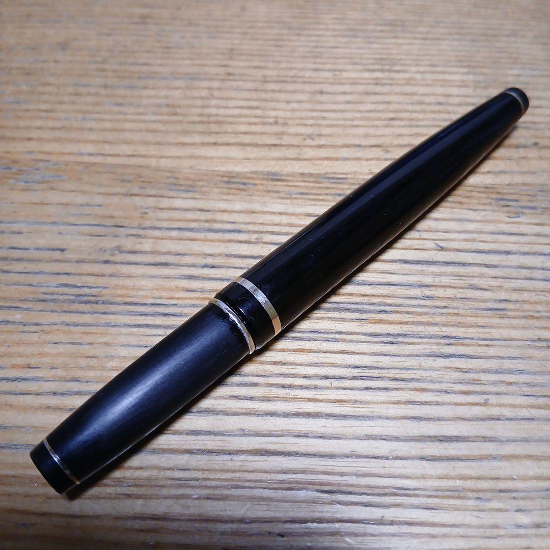 虎*徹様 【21金】Sailor 【ジャンク品】セーラー万年 【ペン先21K 】