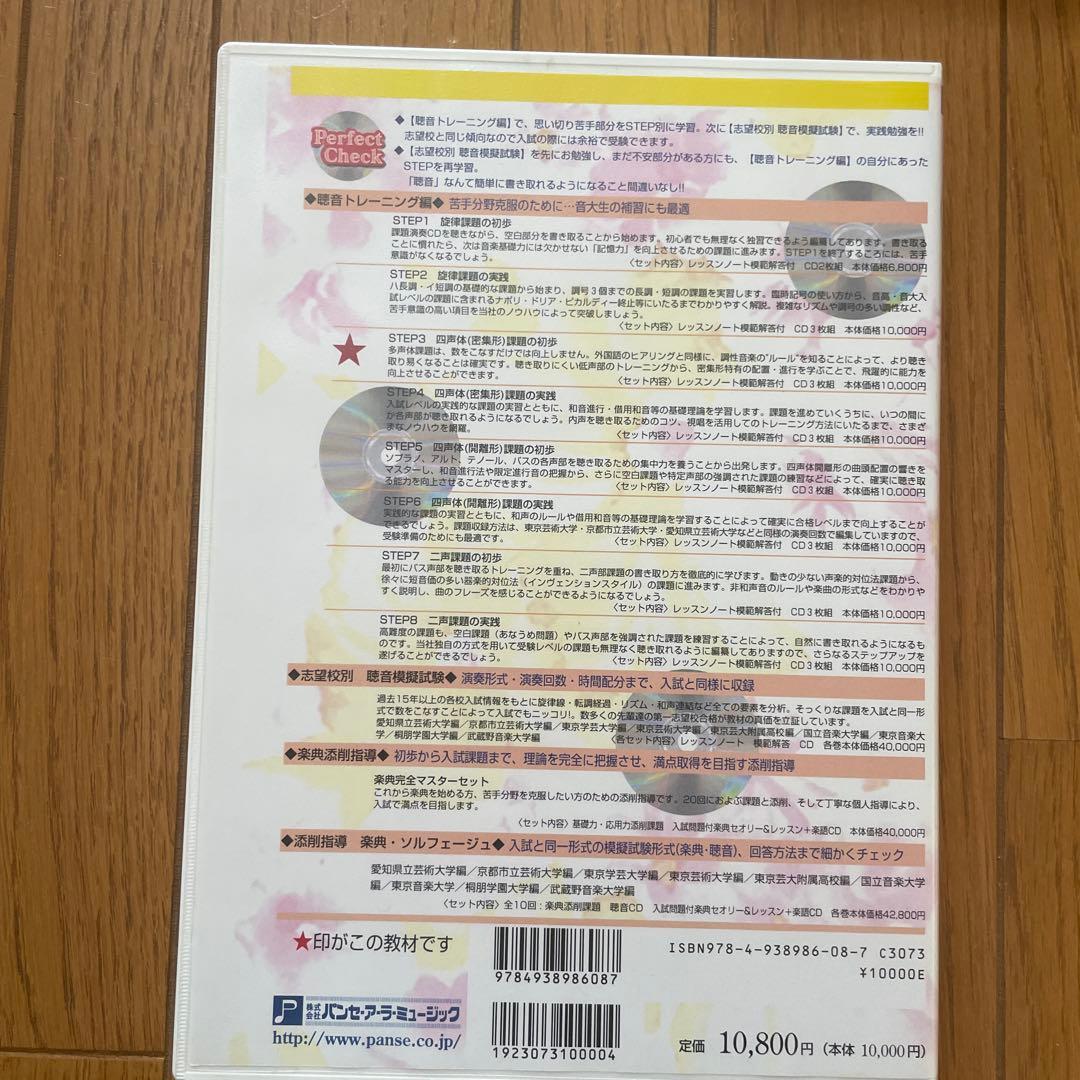 チワワ　Perfect Check 8冊セット