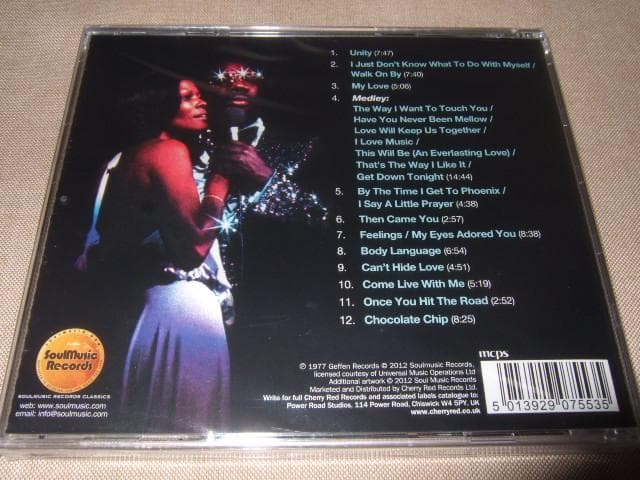 ISAAC HAYES,DIONNE WARWICK,新品未開封,ソウル