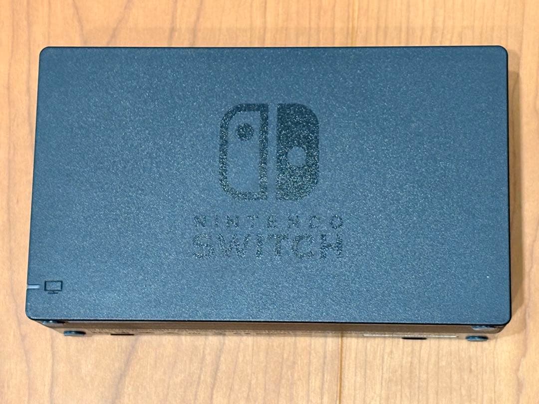Nintendo Switch （シリアル・保証非記載版）ネオンブルー、レッド
