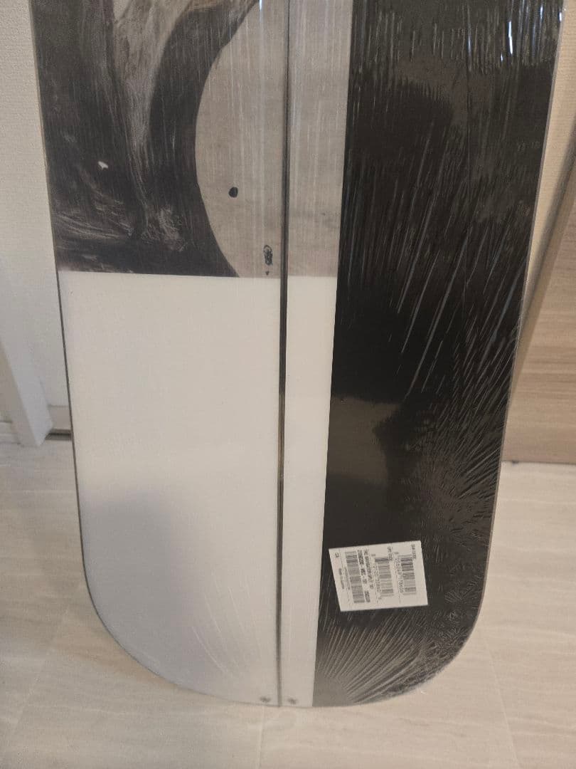 定価以下　シール付き　スプリットボード NAVIGATOR SPLIT 161