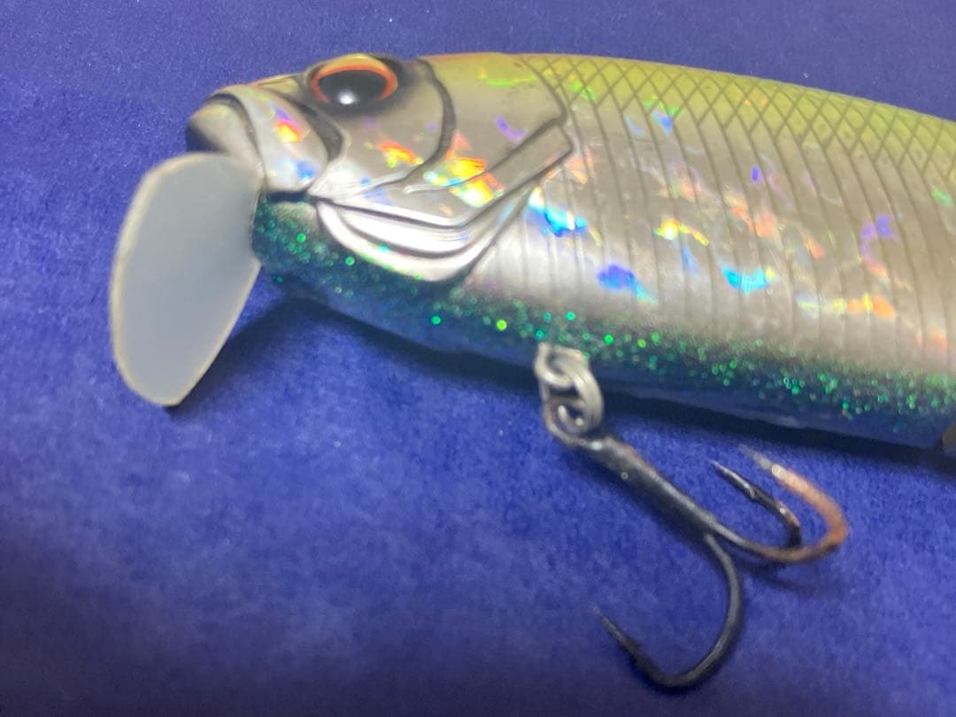 ロイヤルフラッシュJr.＆スイートキラーセット