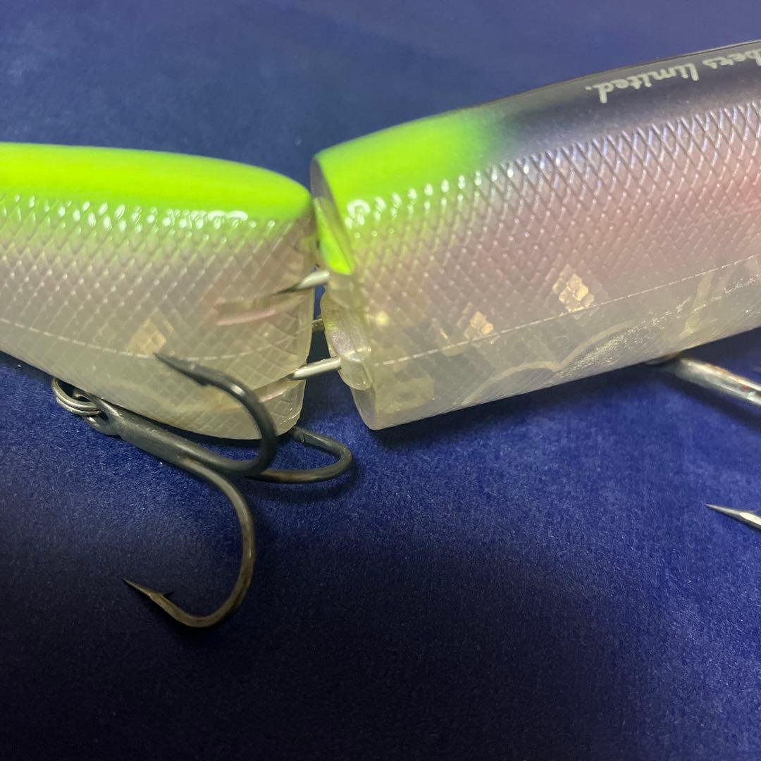 ロイヤルフラッシュJr.＆スイートキラーセット