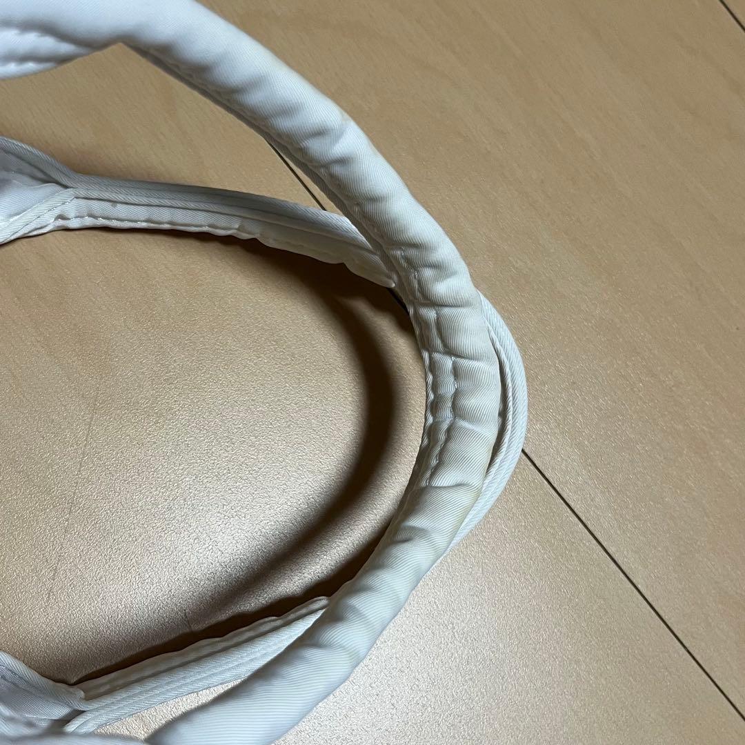 PEARLY GATES スヌーピー ゴルフバッグ