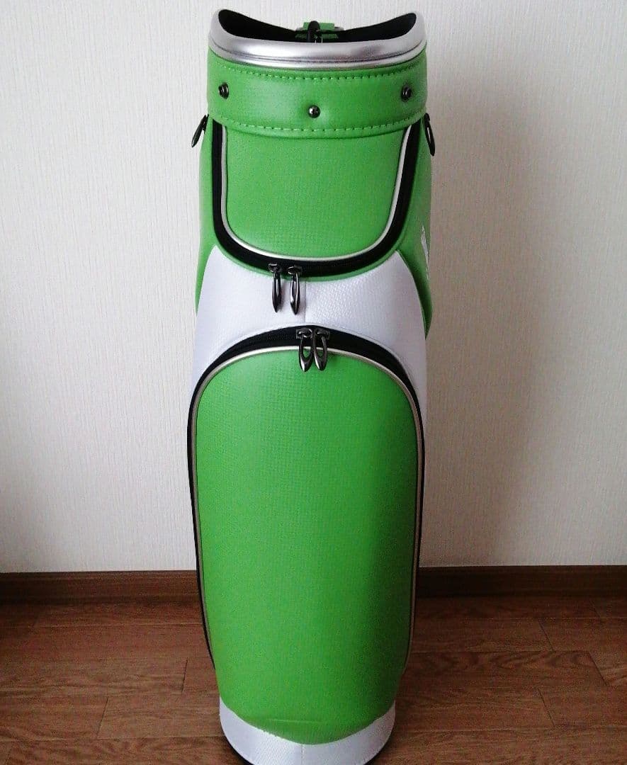 【syu.19930514さん専用】ブリヂストン キャディバッグ