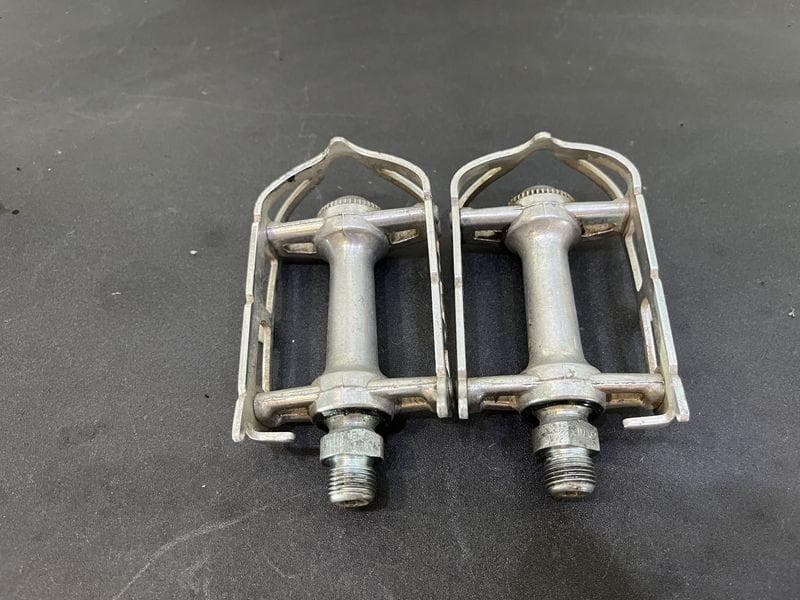 CENTURION　NITTO　ARAYA　チューブラータイヤ　TANGE　１