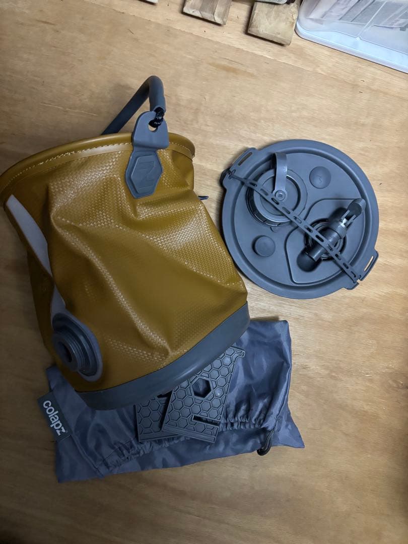 キャンプ用品　まとめ売り