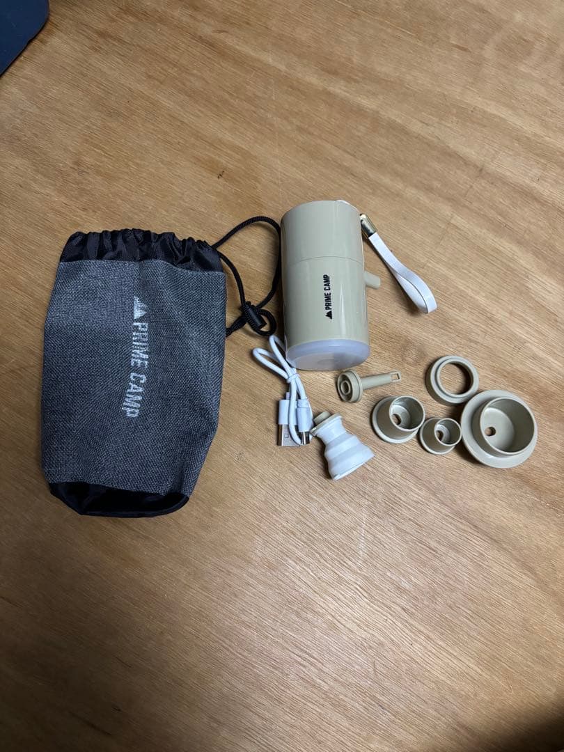 キャンプ用品　まとめ売り