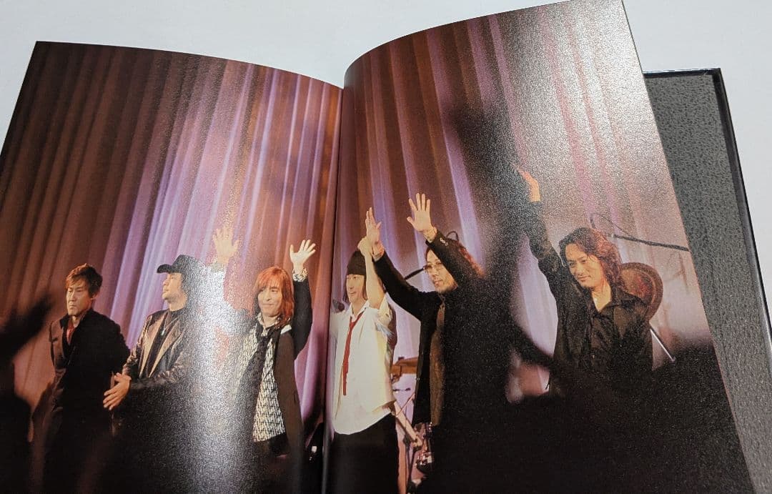 宇都宮隆 2007 15th Anniversary[ファンクラブ限定版]DVD