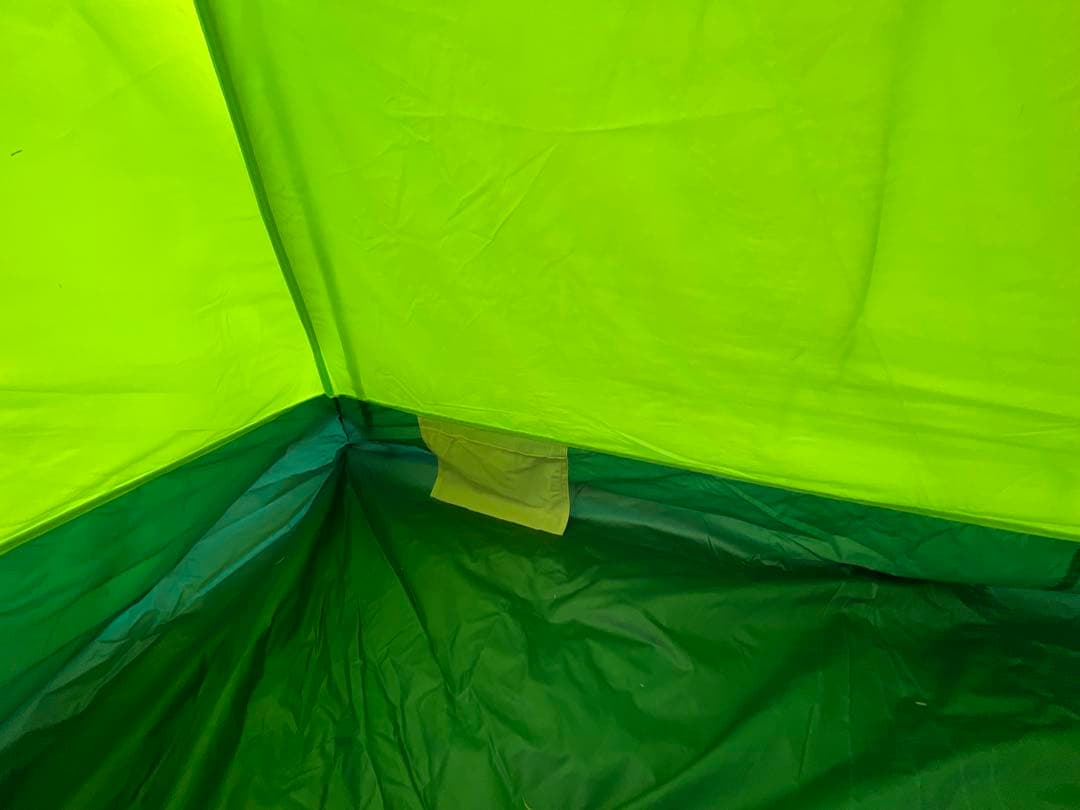 エスパース　ライトエスパース　2〜3人用