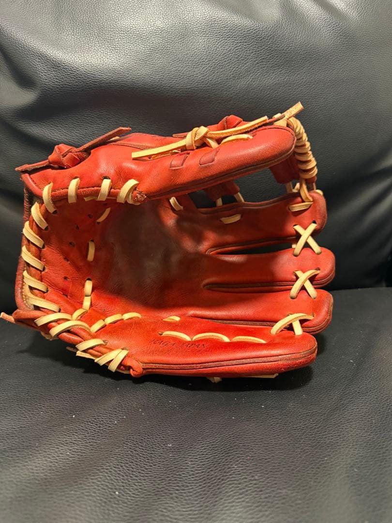 山*田様 ミズノプロ　硬式内野手用　坂本型