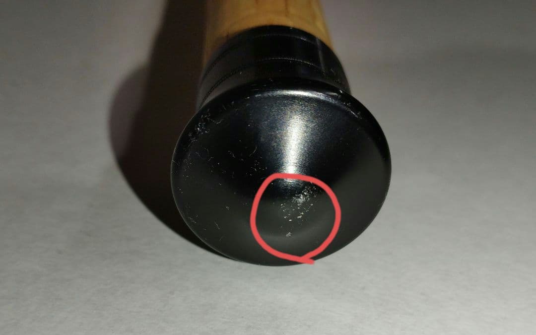 スポーツザウルス　フィリプソン・スワンプフォックス　SS70M